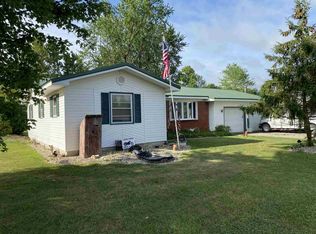 140 Spring St, Geneva, IN 46740