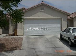6444 Woodsey Ct, Las Vegas, NV 89156