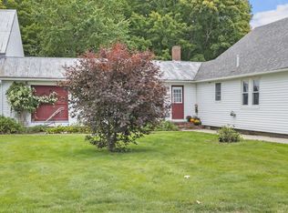 179 Ridley Rd, Springvale, ME 04083