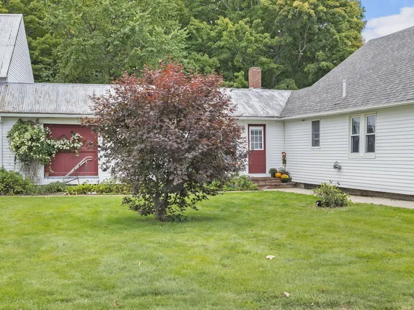 179 Ridley Road, Sanford, ME 04083