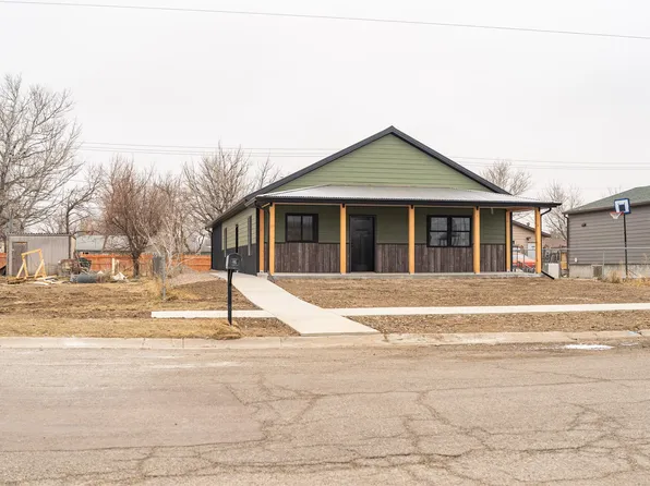 1440 8th Ave NW, Great Falls, MT 59404