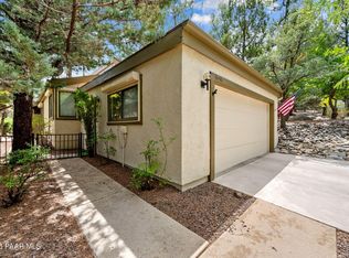 1695 Kaibab Loop, Prescott, AZ 86303