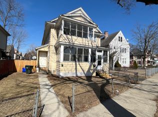 833-835 Belmont Ave, Springfield, MA 01108