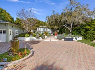 748 Mission Canyon Rd, Santa Barbara, CA 93105