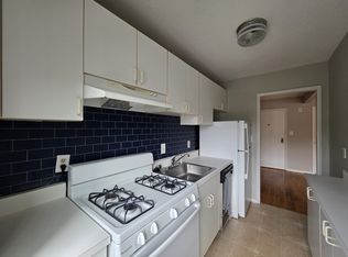 572 Whitney Ave #5-3, New Haven, CT 06511