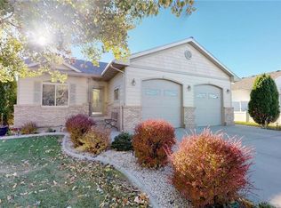 2986 Daystar Dr, Billings, MT 59102