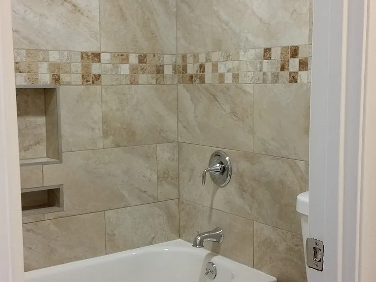 Full Bath