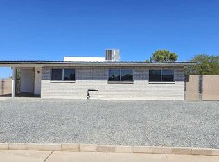 4133 E Dover Stra, Tucson, AZ 85706