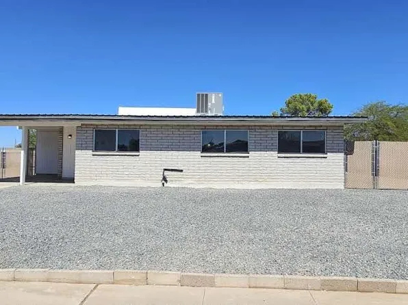 4133 E Dover Stra, Tucson, AZ 85706
