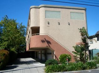 113 Anita Rd APT 4, Burlingame, CA 94010