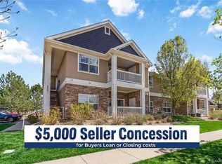 8200 E 8th Avenue #6101, Denver, CO 80230