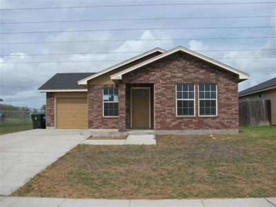 1930 El Monte St, Corpus Christi, TX, 78417