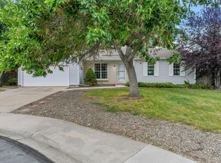 9323 Everett Ct, Westminster, CO 80021