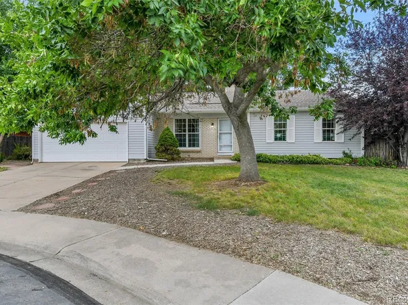 9323 Everett Court, Broomfield, CO 80021