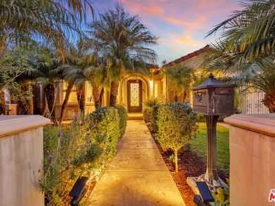 326 N Doheny Dr, Beverly Hills, CA, 90211