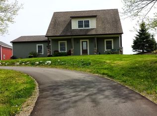 250 Perry St SW, Byron Center, MI 49315