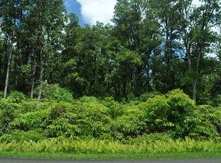 S Alapai St, Pahoa, HI 96778