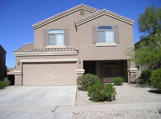 2276 W Broadway Ave, Coolidge, AZ 85128