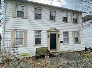 515 Pinney St #1, Rochester, PA 15074