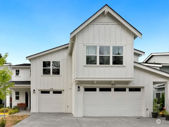 211 B 151st Street SW, Lynnwood, WA 98087