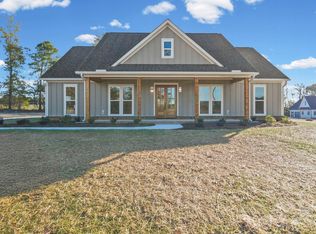 2417 Plyler Mill Rd, Monroe, NC 28112