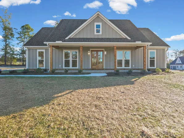 2417 Plyler Mill Rd, Monroe, NC 28112