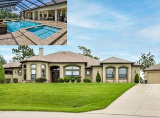 9526 Bear Paw Ct, Weeki Wachee, FL 34613