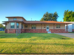 3100 SW 48th St, Oklahoma City, OK 73119