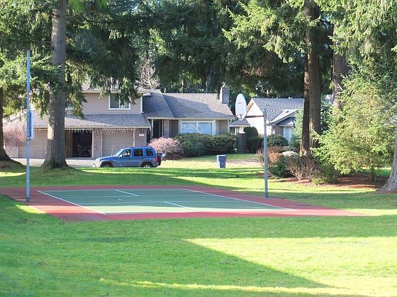 Community Basketball