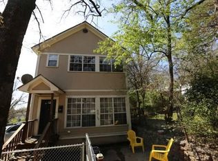 820 N Spruce St #C, Little Rock, AR 72205