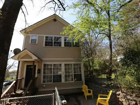 820 N Spruce St #C, Little Rock, AR 72205