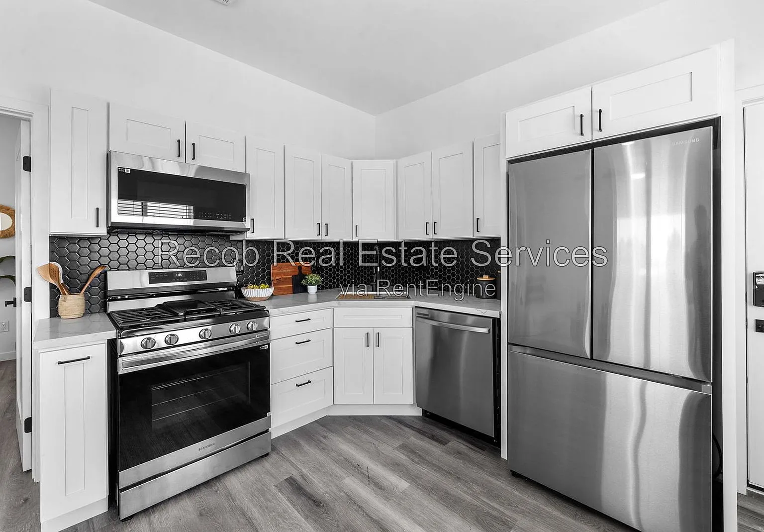 1 bed, 1.0 bath, 500 sqft, $2,195 — Photo 3