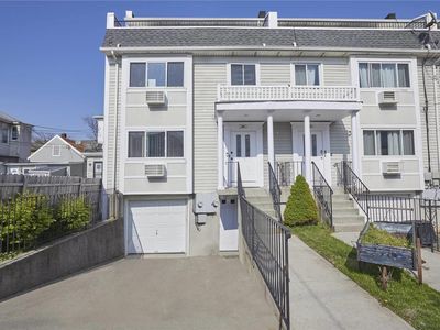 184 Beach 97th Street, Far Rockaway, NY, 11693