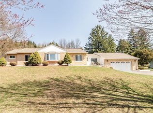 790 Patterson Rd, Newark, NY 14513
