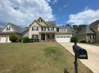 4041 Windy Fields Dr, Fayetteville, NC 28306