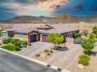 5805 Temple Ridge Ct, Las Vegas, NV 89149