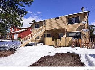 30265 Conifer Rd, Evergreen, CO 80439