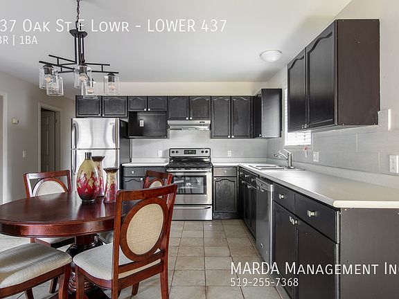 5th image of 437 Oak St E #437