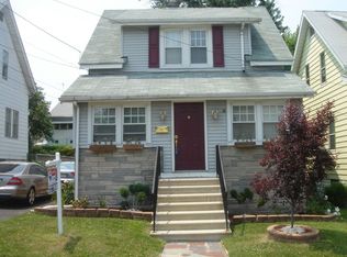 644 Thoreau Ter, Union, NJ 07083