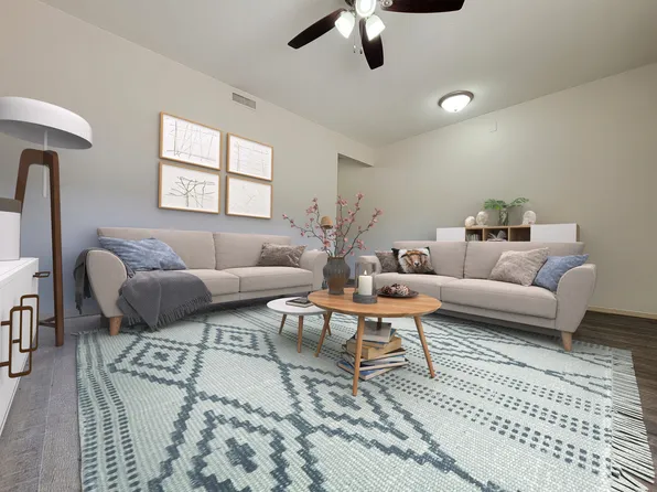 The Colby Apartments