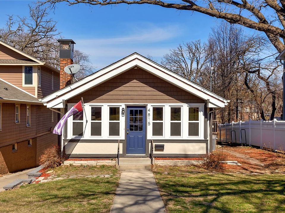 4815 Harwood Dr, Des Moines, IA 50312 Zillow