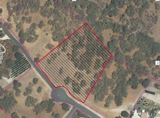2270 Battering Rock Rd, Templeton, CA 93465