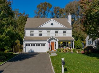 18 Saint Claire Ave, Old Greenwich, CT 06870