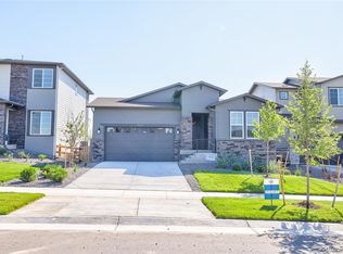 3864 N Duquesne St, Aurora, CO 80019