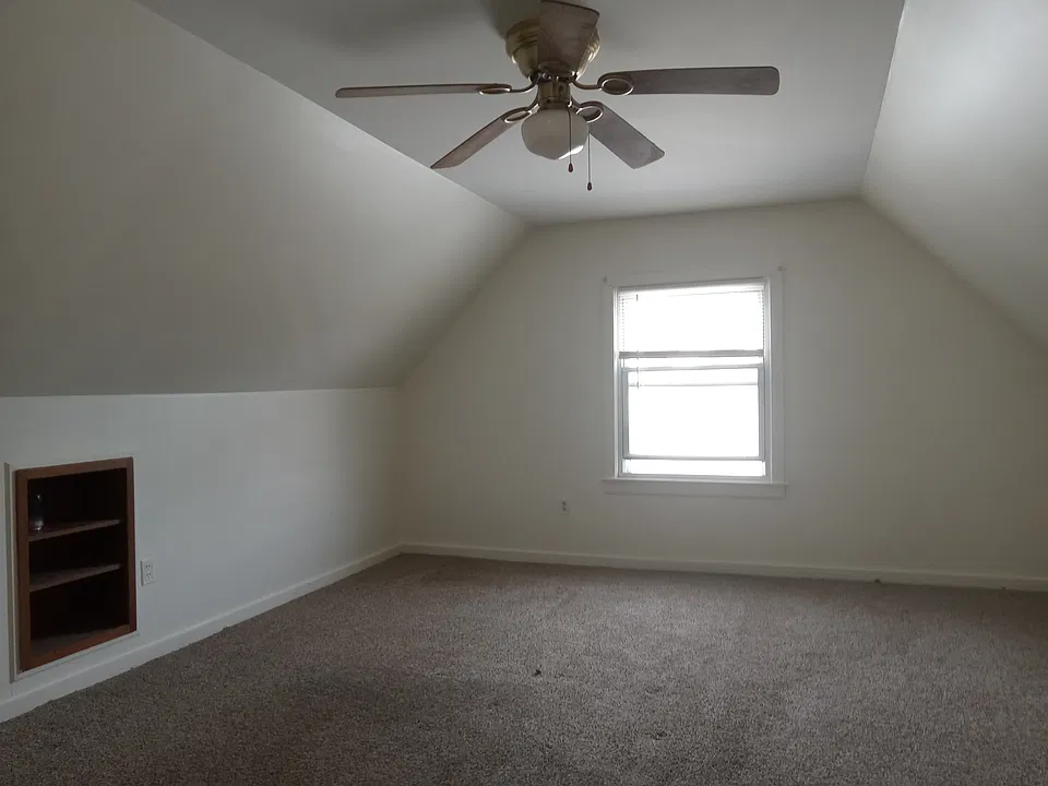 Livingroom/Den