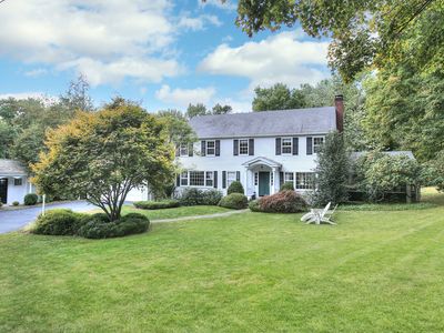 885 Duck Farm Road, Fairfield, CT, 06824
