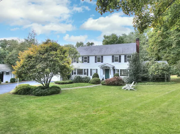 885 Duck Farm Road, Fairfield, CT 06824