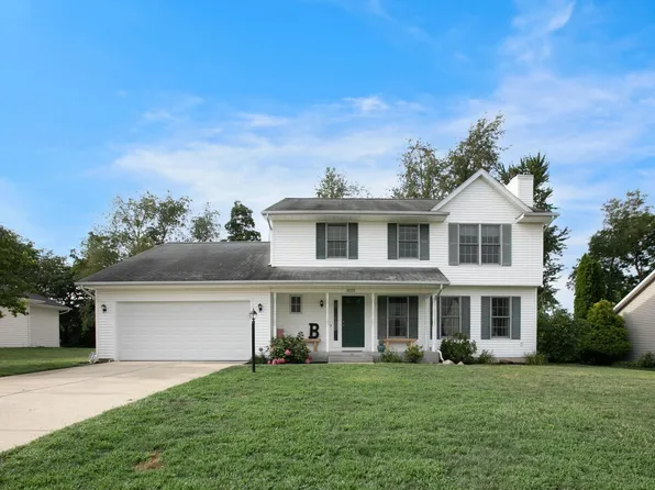 18272 Courtland Dr, South Bend, IN 46637