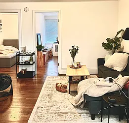 Rented by Modern Spaces