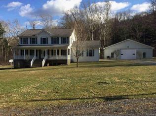 4097 Pine Grove Rd, Stanley, VA 22851